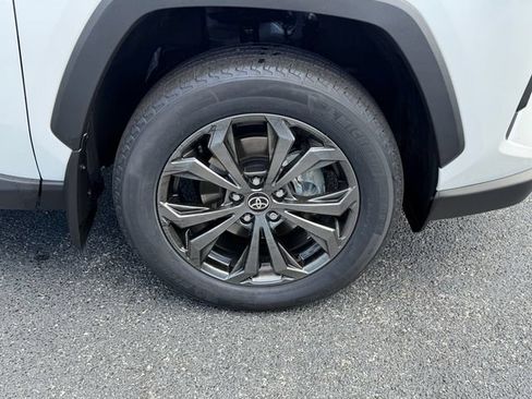 Certified 2025 Toyota RAV4 XLE Premium AWD/4WD image 18