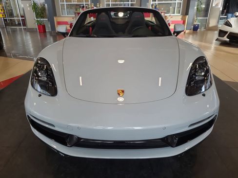 Used 2024 Porsche 718 Boxster GTS image 14