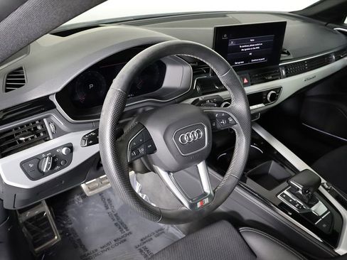 Used 2023 Audi A5 2.0T Prestige w/ Black Optic Plus Package AWD/4WD image 30