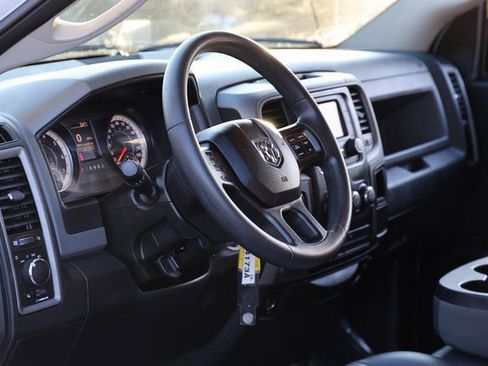 Used 2018 RAM 1500 Tradesman w/ Protection Group image 11