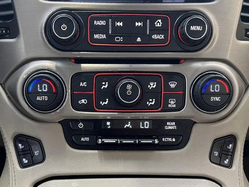 Used 2016 GMC Yukon Denali w/ Open Road Package image 29