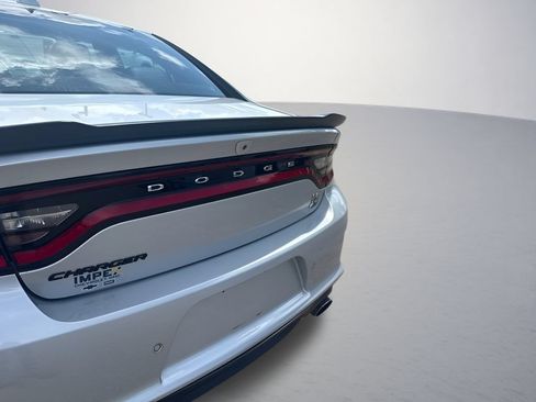 Used 2022 Dodge Charger Scat Pack RWD image 36