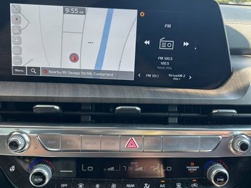 Used 2024 Kia Telluride SX Prestige image 14