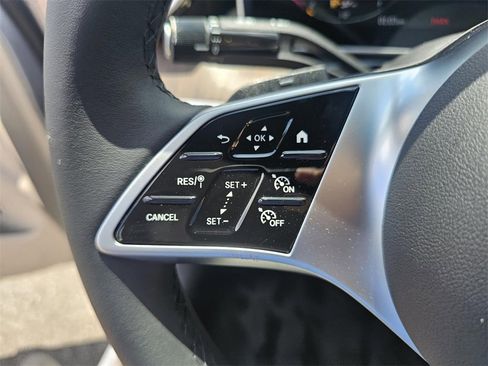 New 2025 Mercedes-Benz C 300 Sedan image 17