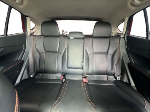 Used 2018 Subaru Crosstrek 2.0i Limited AWD/4WD image 16