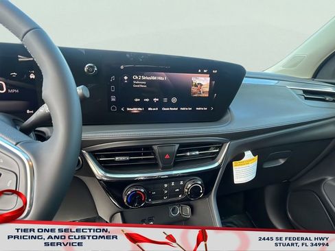 New 2026 Buick Encore GX Sport Touring w/ Advanced Technology Package image 30