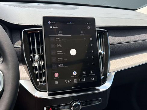 New 2026 Volvo XC90 B6 Ultra AWD/4WD image 20