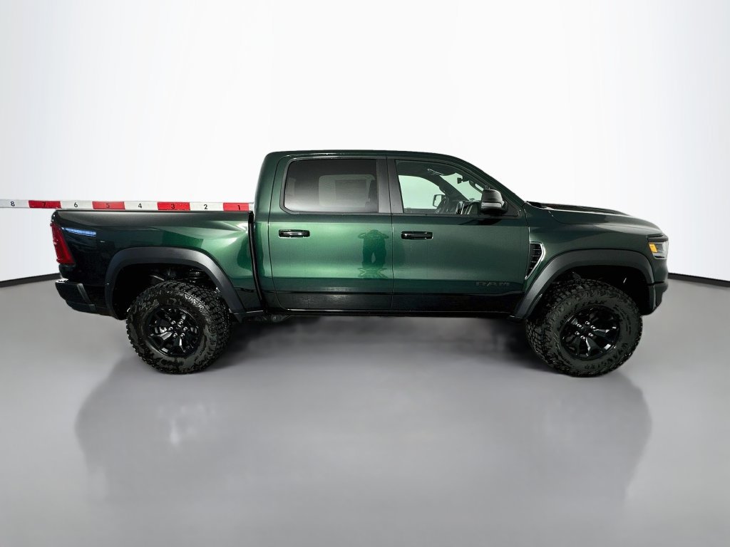 New 2027 RAM 1500 RHO AWD/4WD image 8