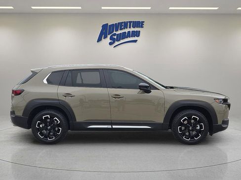 Used 2024 MAZDA CX-50 Meridian Edition w/ Weather Package AWD/4WD image 7