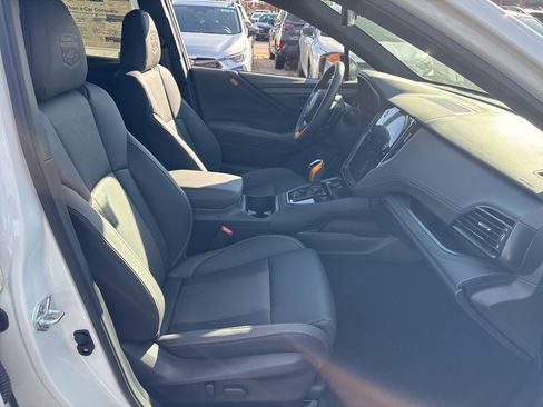 New 2025 Subaru Outback Wilderness image 10