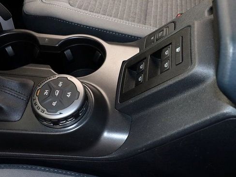 Used 2023 Ford Bronco Outer Banks image 21