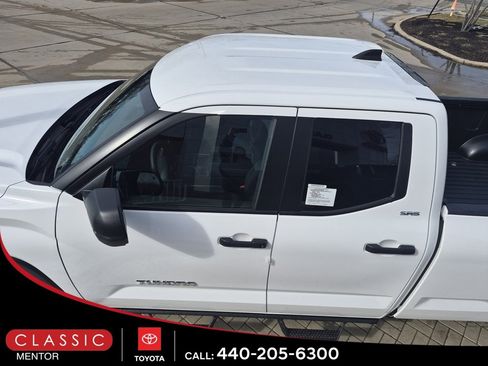 New 2026 Toyota Tundra SR5 image 6