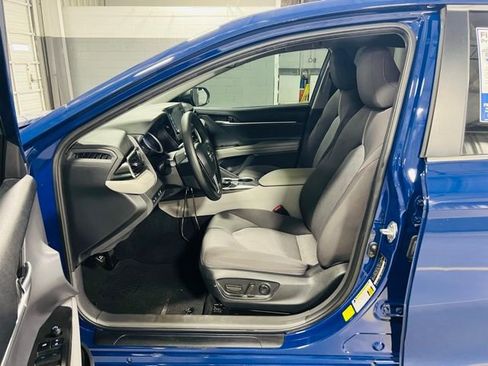 Used 2024 Toyota Camry LE image 21