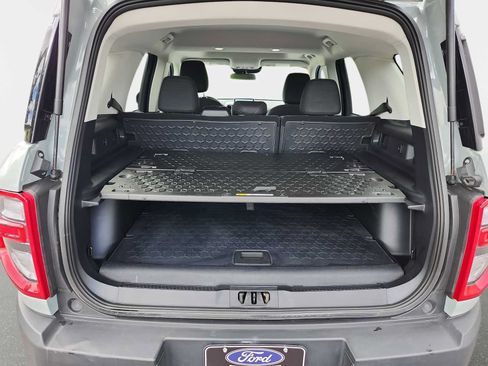 Used 2022 Ford Bronco Sport Big Bend w/ Convenience Package AWD/4WD image 15