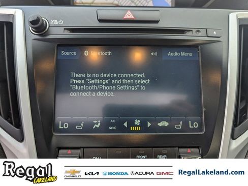 Used 2019 Acura TLX w/ Technology & A-SPEC Pkg image 20