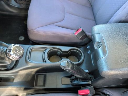 Used 2014 Jeep Wrangler Unlimited Sport w/ Quick Order Package 23S image 31