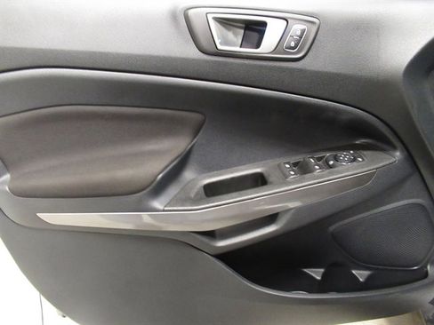 Used 2022 Ford EcoSport SE w/ SE Convenience Package AWD/4WD image 18