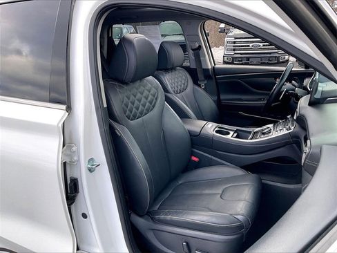 Used 2023 Hyundai Santa Fe Limited image 10