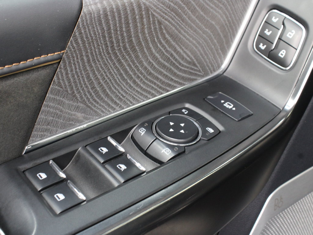 Used 2023 Ford F250 Platinum AWD/4WD image 79