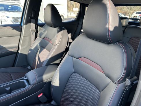 New 2026 Nissan Kicks SR w/ Cold Weather Package image 10