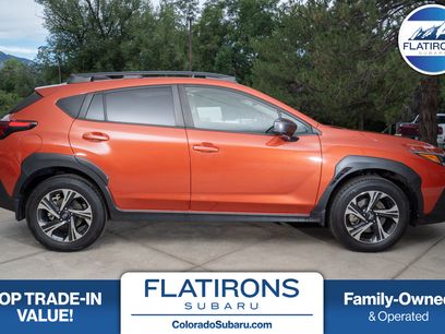 Certified 2024 Subaru Crosstrek 2.0i Premium
