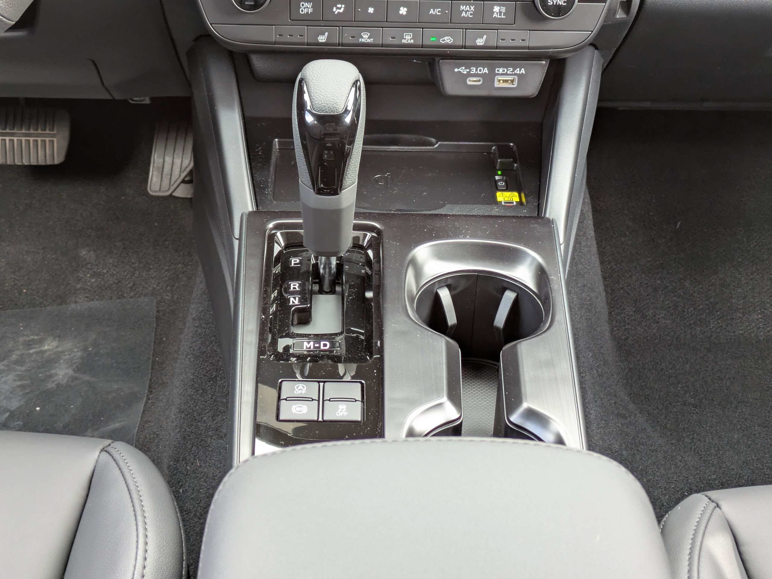 Certified 2026 Subaru Outback Premium AWD/4WD image 20