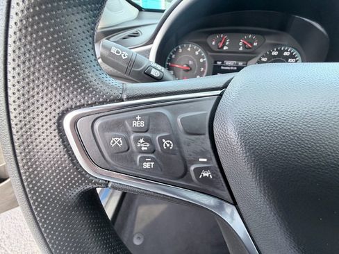 Used 2024 Chevrolet Malibu LT image 13