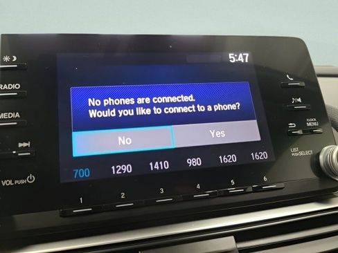 Used 2019 Honda Accord Hybrid image 28