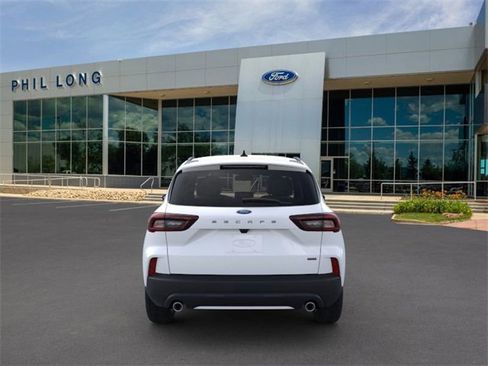 New 2025 Ford Escape ST-Line w/ Equipment Group 301A FWD image 5