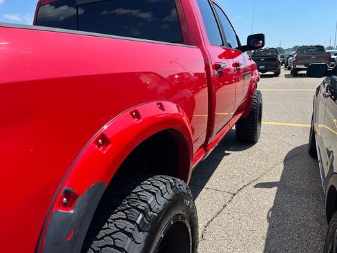 Used 2011 RAM 1500 Big Horn AWD/4WD image 17