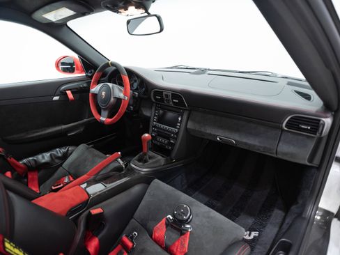 Used 2011 Porsche 911 GT3 RS RWD image 44