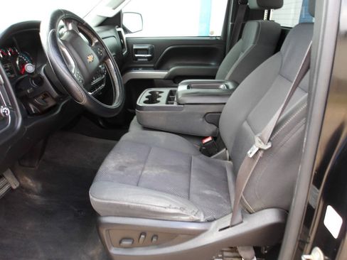 Used 2012 Chevrolet Silverado 1500 LT w/ All-Star Edition AWD/4WD image 49