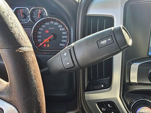 Used 2015 GMC Sierra 3500 SLT w/ Duramax Plus Package AWD/4WD image 31