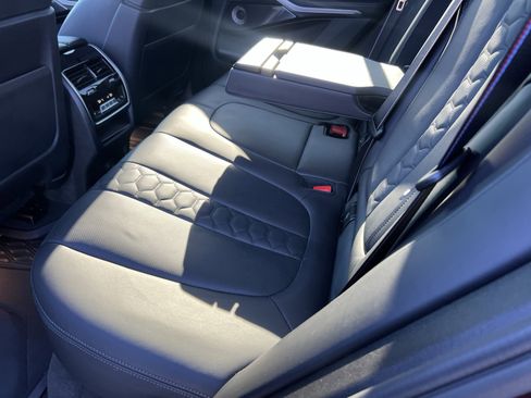 Used 2023 BMW X5 M w/ Competition Package image 35