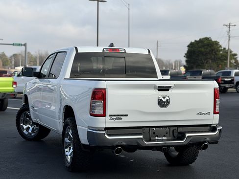 Used 2020 RAM 1500 Big Horn image 5