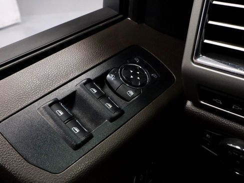 Used 2017 Ford F150 King Ranch w/ Equipment Group 601A Luxury image 29