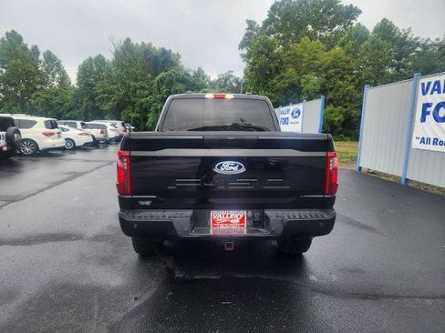 Certified 2025 Ford F150 STX AWD/4WD image 4
