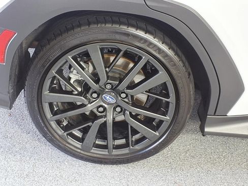 Used 2025 Subaru WRX GT AWD/4WD image 6