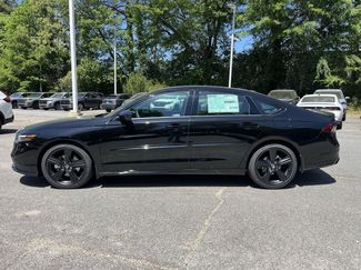 New 2026 Honda Accord Sport video 2