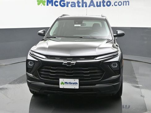 New 2026 Chevrolet TrailBlazer LT w/ Convenience Package AWD/4WD image 5