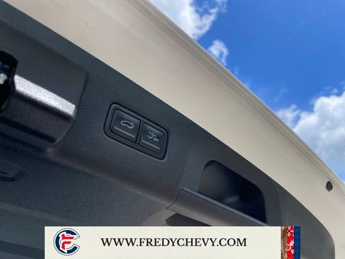 Used 2025 Kia Telluride SX X-Line AWD/4WD image 37