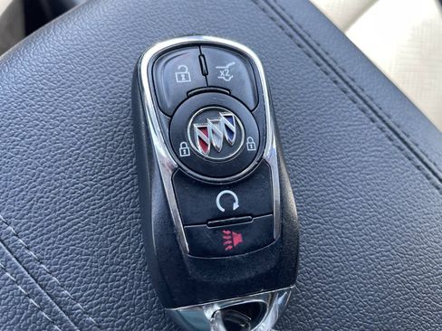 Used 2023 Buick Encore GX Essence w/ Advanced Technology Package AWD/4WD image 29