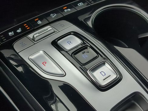 Used 2022 Hyundai Tucson Limited image 34