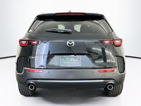 Used 2026 MAZDA CX-50 AWD 2.5 S w/ Premium Package image 7