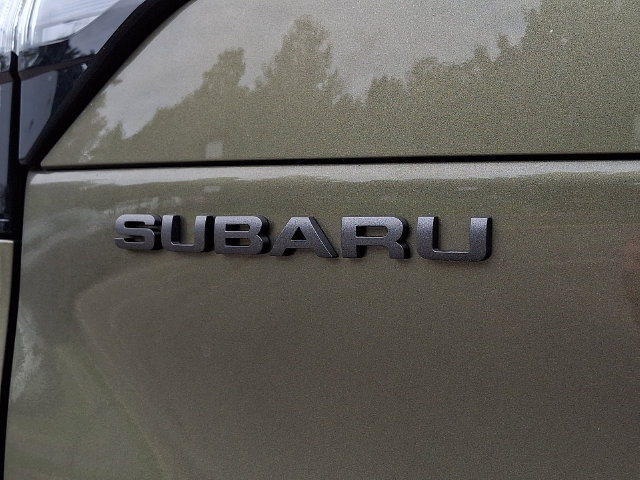 Used 2026 Subaru Forester Premium w/ Premium/Limited Package AWD/4WD image 31