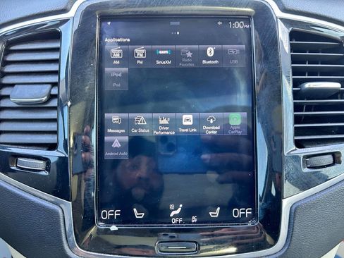 Used 2018 Volvo XC90 T6 Inscription w/ Convenience Package image 29