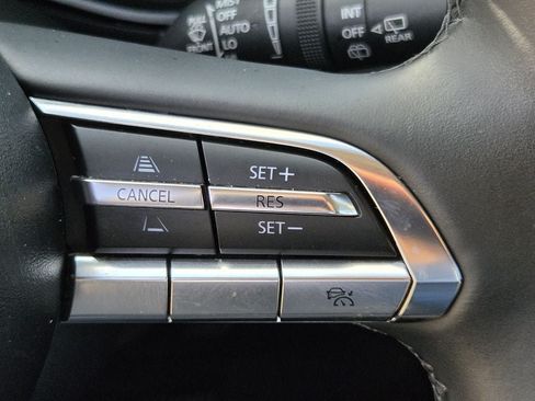 Used 2025 MAZDA CX-50 AWD 2.5 S w/ Preferred Package image 22