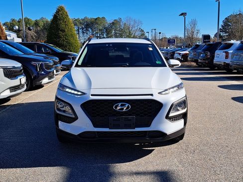 Used 2019 Hyundai Kona SEL image 3