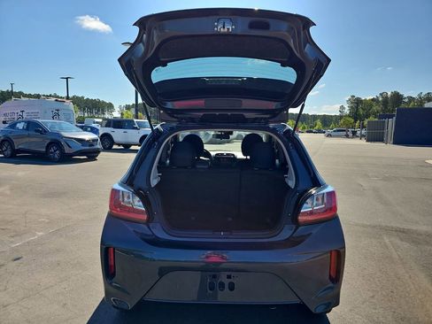 Used 2024 Mitsubishi Mirage FWD image 17