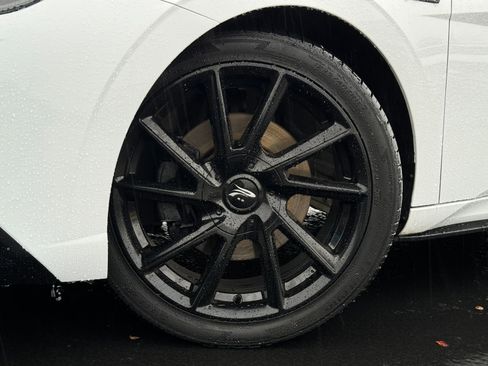 Used 2022 Hyundai Elantra N Line image 29